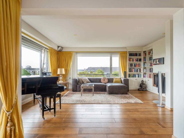 John F. Kennedylaan Rijswijk