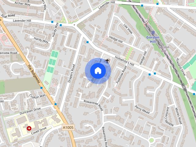 John Gooch Drive, Enfield, EN2