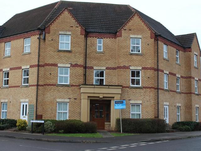 John Gold Avenue, Off Barnby Road. 2 bed apartment to rent £765 pcm £177 pw