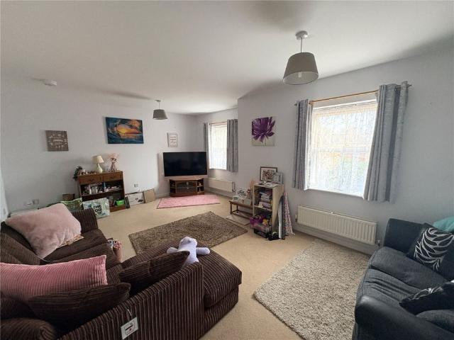 John Gold Avenue, Off Barnby Road, Newark, Notts, NG24