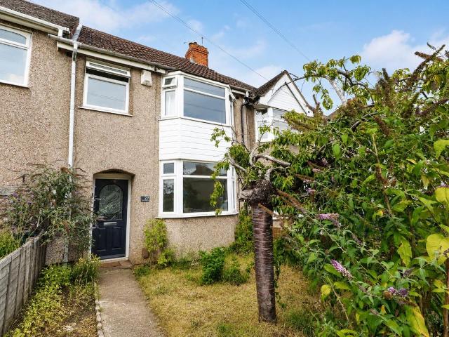 John Grace Street, Cheylesmore, Coventry CV3, 3 bed terraced house to rent, £1,250 pcm | PrimeLocation