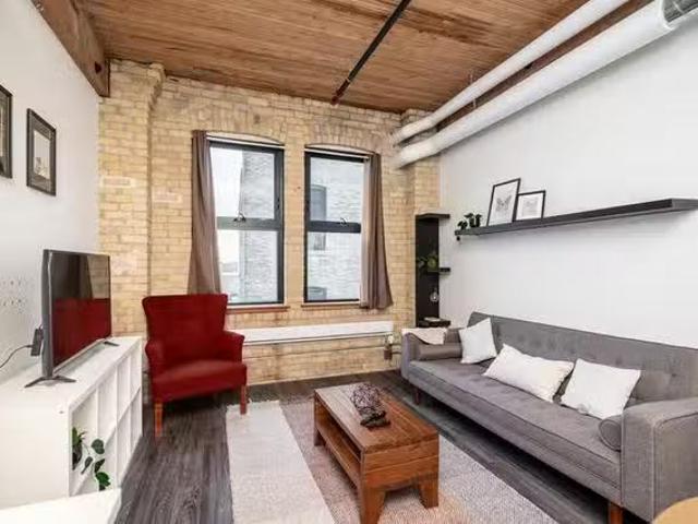 John Hirsch Place