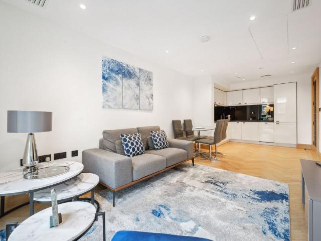 John Islip Street, Westminster SW1P, 1 bed flat to rent, £4,117 pcm | PrimeLocation