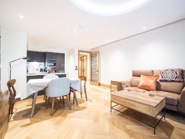 John Islip Street, Abell House SW1P, 2 bed flat to rent, £6,000 pcm | PrimeLocation