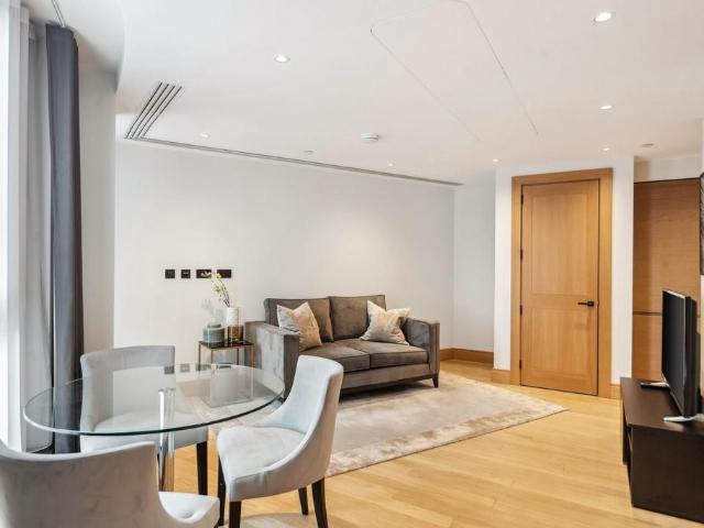 John Islip Street, London, SW1P 1 bed flat to rent £3,900 pcm £900 pw