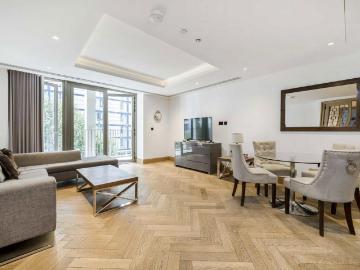 John Islip Street, London SW1P 2 bed flat to rent £6,500 pcm £1,500 pw