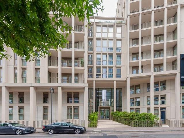John Islip Street, London SW1P 2 bed flat to rent £6,500 pcm £1,500 pw