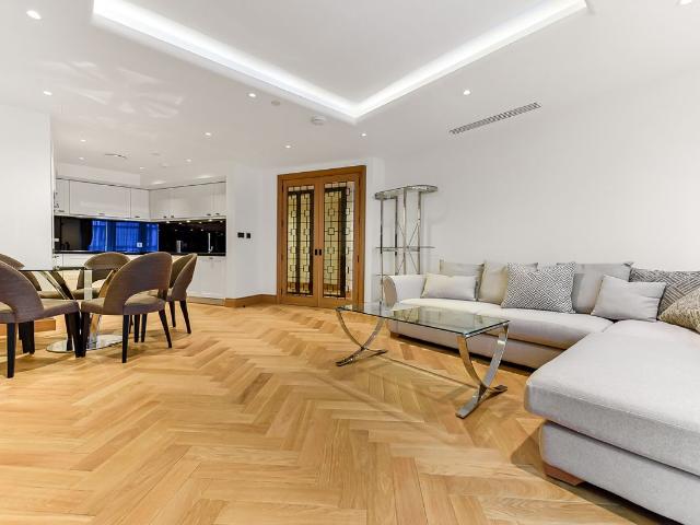 John Islip Street, London SW1P, 2 bed flat to rent, £6,933 pcm | PrimeLocation