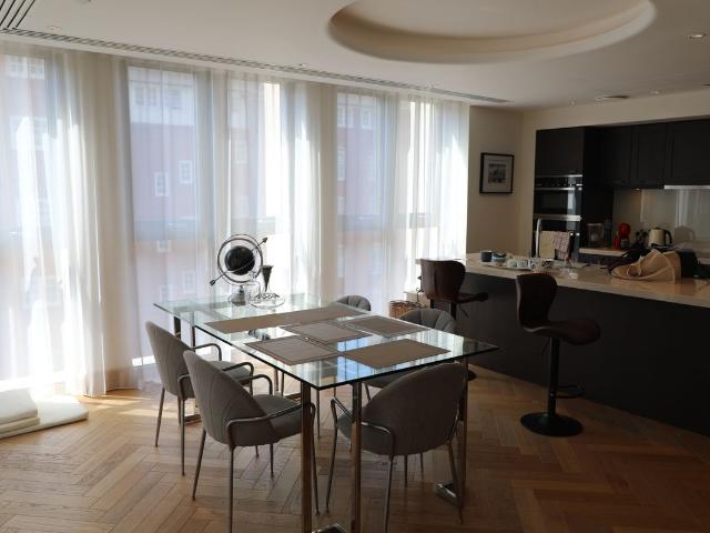 John Islip Street, London SW1P, 3 bed flat to rent, £8,600 pcm | PrimeLocation