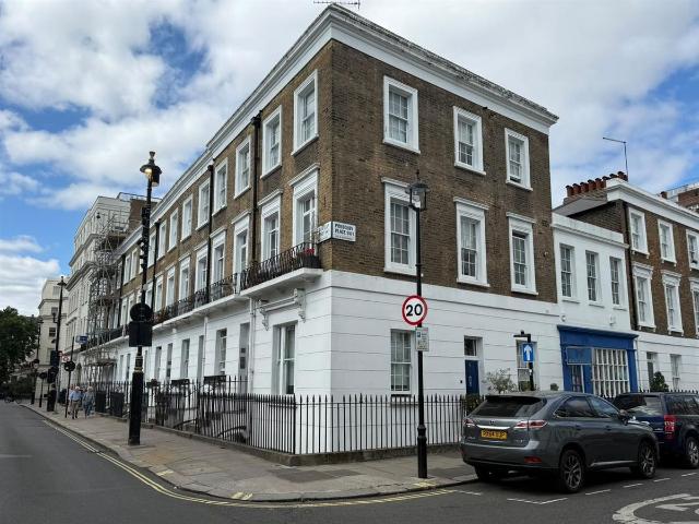 John Islip Street, London SW1P, Studio to rent, £2,081 pcm | PrimeLocation