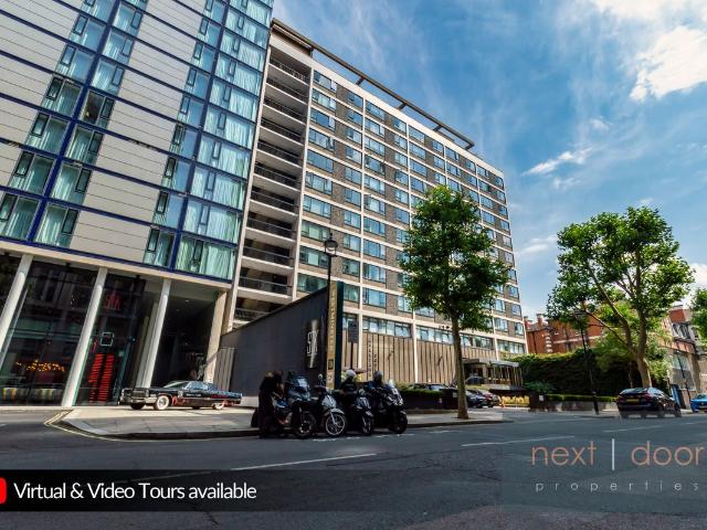 John Islip Street SW1P, 2 bed flat to rent, £3,051 pcm | PrimeLocation