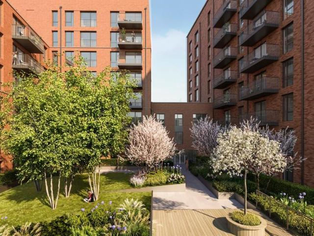 John Keatley Metals, 33 35 Shadwell Street, Birmingham, B4 6HD, United Kingdom | 2 bed apartment for rent #130323475 | Rentberry
