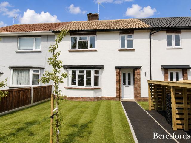John Kent Avenue, Colchester CO2, 3 bed terraced house to rent, £1,650 pcm | PrimeLocation