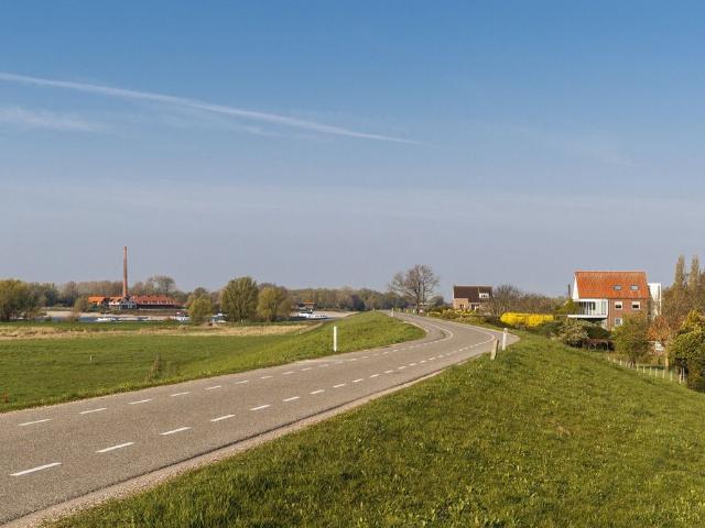 John R. Towlestraat 42, 6678 DM Oosterhout