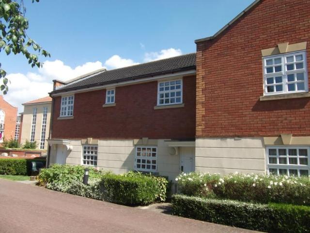 John Repton Gardens, Brentry, Bristol BS10, 2 bed flat to rent, £1,300 pcm | PrimeLocation