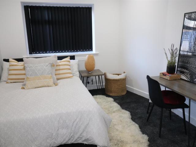 John Rous Avenue, Coventry GLB Property Services
