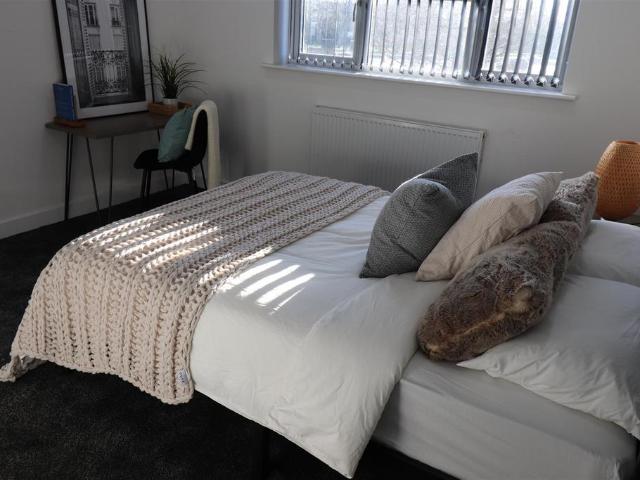 John Rous Avenue, Coventry 1 bed in a house share to rent £750 pcm £173 pw