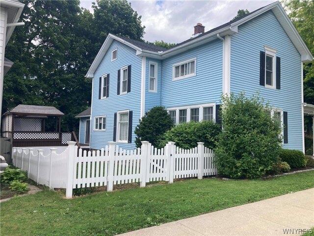 John St, Akron, Home For Sale