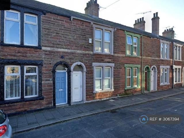 John St, Workington, CA14 2 bed terraced house to rent £695 pcm £160 pw