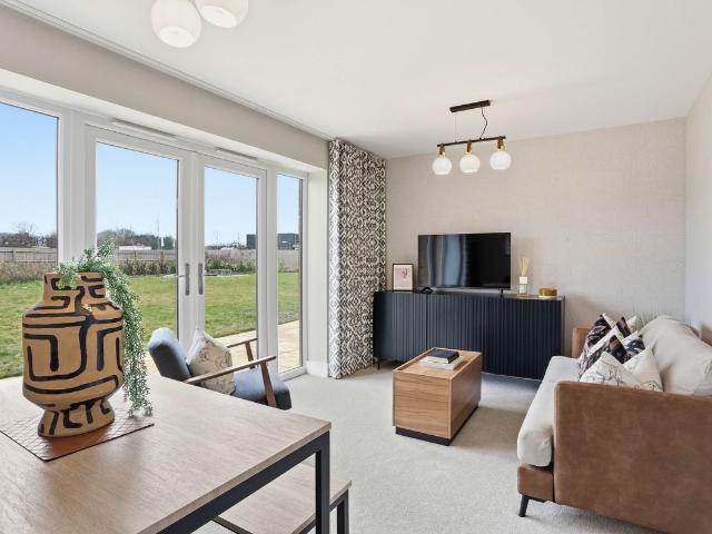 John Standish Lane, Aylesford ME20, 2 bed semi detached house to rent, £1,555 pcm | PrimeLocation