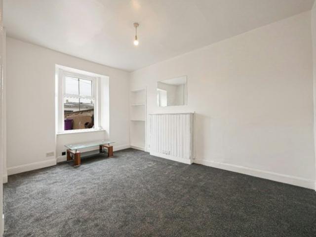 John Street, Arbroath, Angus, DD11