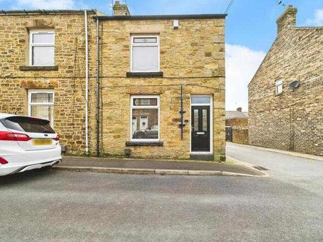 John Street, Blackhill, 2 Bedroom End