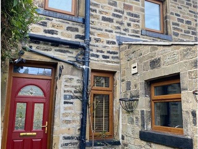 John Street, Bradford BD13, 2 bed terraced house to rent, £775 pcm | PrimeLocation