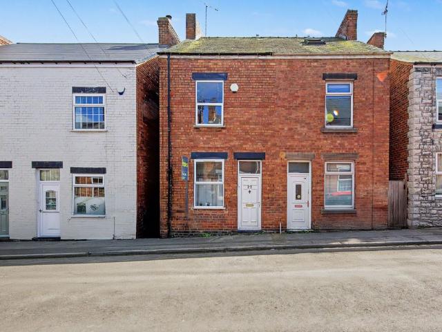 John Street, Brampton, Chesterfield S40, 3 bed semi detached house to rent, £850 pcm | PrimeLocation