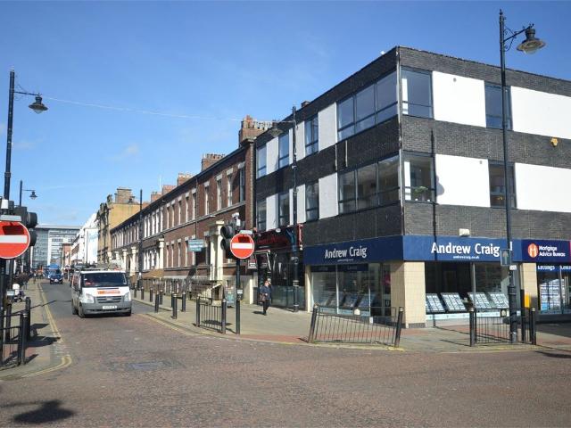 John Street, City Centre, Sunderland SR1, 1 bed flat to rent, £575 pcm | PrimeLocation