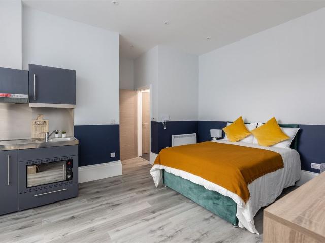 John Street, City Centre, Sunderland SR1, 1 bed flat to rent, £695 pcm | PrimeLocation