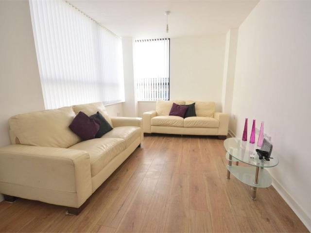 John Street, City Centre, Sunderland SR1, 2 bed flat to rent, £725 pcm | PrimeLocation