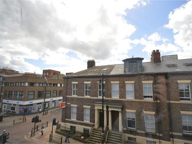 John Street, City Centre, Sunderland SR1, 2 bed flat to rent, £750 pcm | PrimeLocation