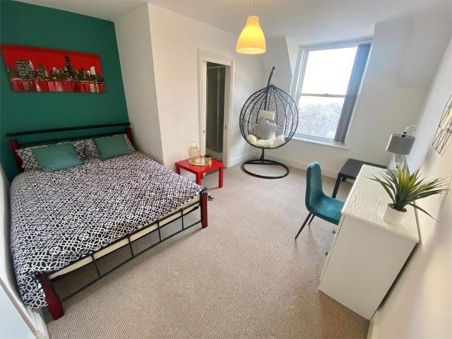 John Street, City Centre, Sunderland. 2 bed apartment to rent £975 pcm £225 pw