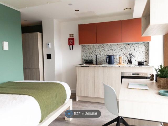 John Street, Glasgow G1, Studio to rent, £1,235 pcm | PrimeLocation