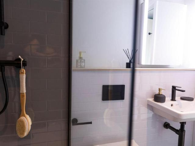 John Street, Glasgow G1 Studio to rent £2,067 pcm £477 pw