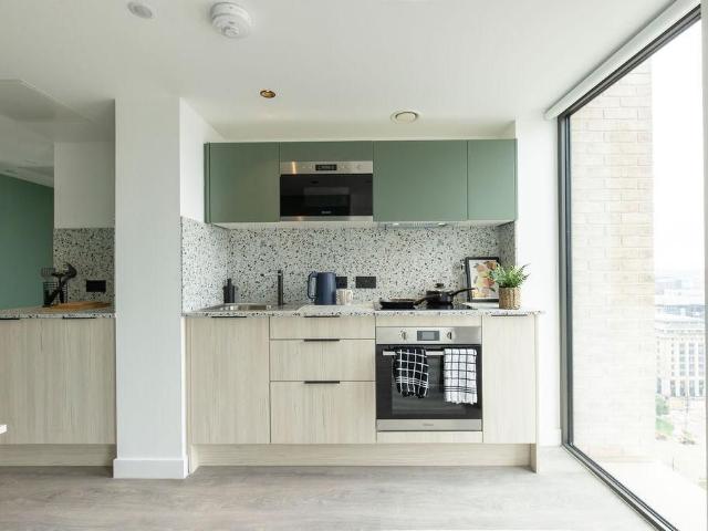 John Street, Glasgow G1, 1 bed flat to rent, £1,495 pcm | PrimeLocation