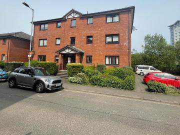 Hamilton, South Lanarkshire county, South West Scotland