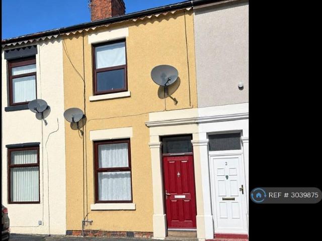 John Street, Lancashire, PR5 3 bed terraced house to rent £875 pcm £202 pw
