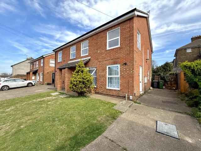 John Street, MAIDSTONE, ME14 2 bed apartment to rent £1,150 pcm £265 pw