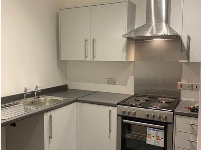 John Street, Rhyl LL18, 2 bed flat to rent, £720 pcm | PrimeLocation
