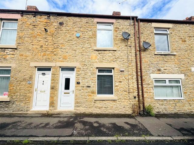 John Street, South Moor, Stanley, DH9 2 bed terraced house to rent £600 pcm £138 pw
