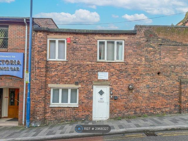 John Street, Stoke On Trent ST1, 2 bed terraced house to rent, £795 pcm | PrimeLocation