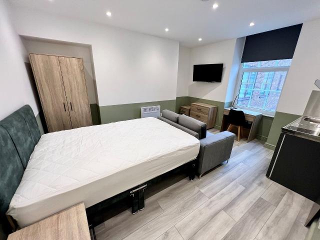 John Street, Sunderland SR1, 1 bed flat to rent, £689 pcm | PrimeLocation