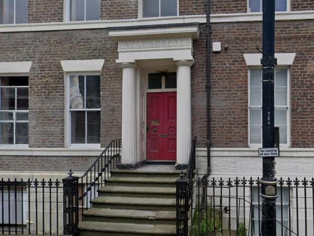 John Street, Sunderland, SR1 1 bed flat to rent £850 pcm £196 pw
