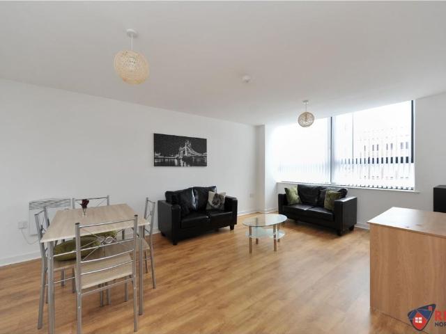 John Street, Sunderland SR1, 2 bed flat to rent, £695 pcm | PrimeLocation