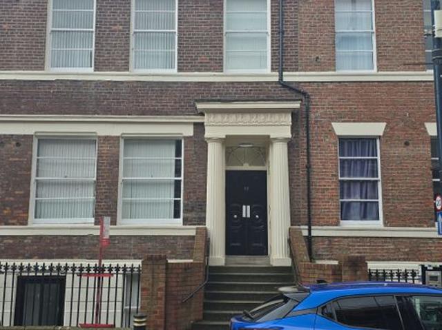 John Street, Sunderland SR1, Studio to rent, £575 pcm | PrimeLocation
