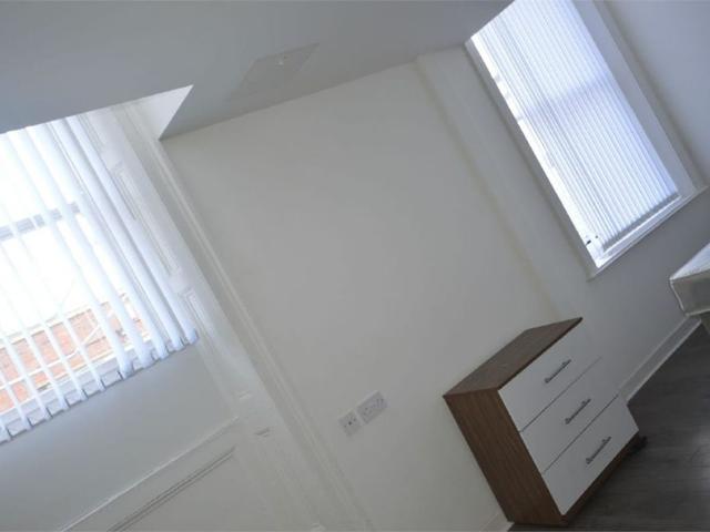 John Street, Sunderland, Tyne and Wear