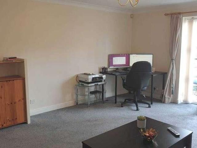 John Smeaton Court, Manchester, M1