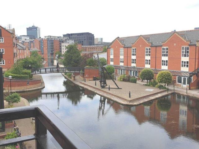 John Smeaton Court, Manchester M1, 1 bed flat to rent, £1,100 pcm | PrimeLocation
