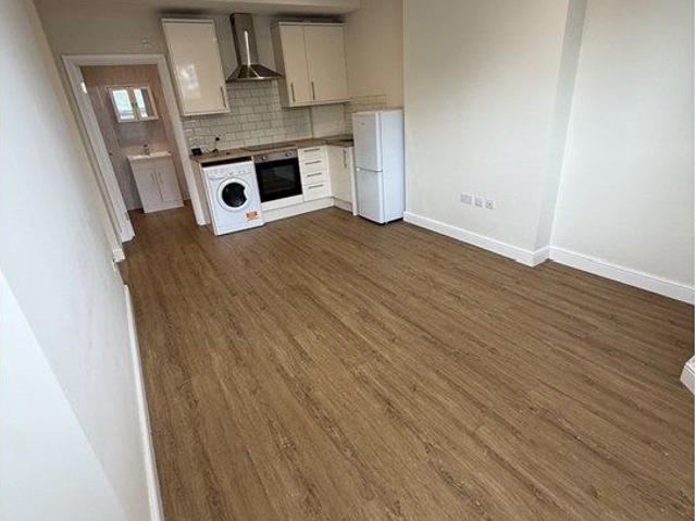 John Smith House, Croydon CR0, 1 bed flat to rent, £1,325 pcm | PrimeLocation